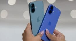 iPhone 16 Series resmi dijual di Indonesia mulai April 2025