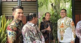 Presiden Jokowi menanggapi gugatan warga Solo terkait mobil Esemka, Solo 2025