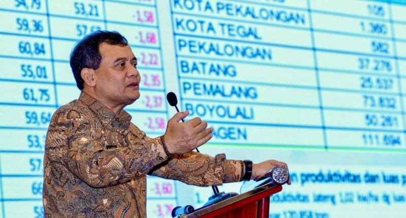 Realisasi investasi Jawa Tengah mencapai Rp88,50 triliun