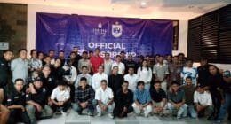 kolaborasi psis semarang x cordova