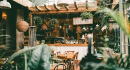 Tempat Nongkrong Gen Z Semarang