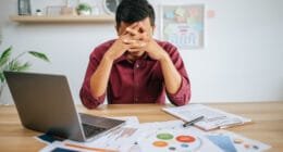 Psikolog Ungkap Perbedaan Burnout dan Kelelahan Fisik