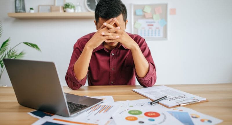 Psikolog Ungkap Perbedaan Burnout dan Kelelahan Fisik