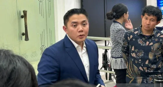 Istana Klaim Pemerintahan Stabil