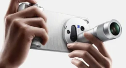 Vivo X500 Pro Max Hadirkan Kamera LOFIC 50 MP