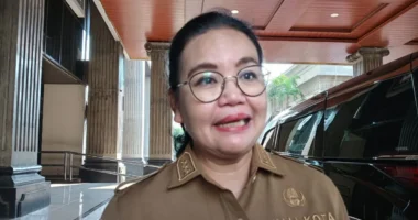 Kota Semarang Belum Terapkan Kebijakan WFH