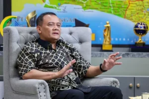 Pemprov Jateng Praktis WFH