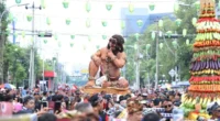 Pawai Ogoh-Ogoh Semarang 2026