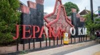 fakta unik Kabupaten Jepara