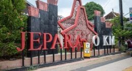 fakta unik Kabupaten Jepara
