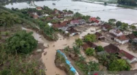 Banjir Demak
