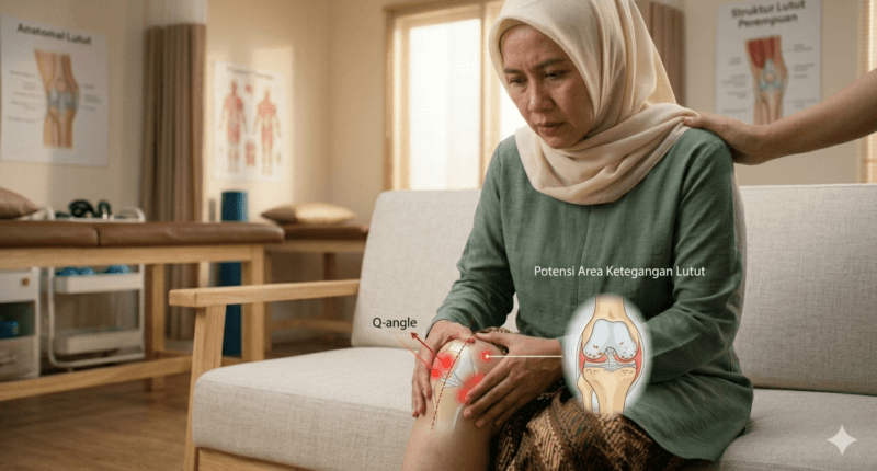Nyeri Lutut