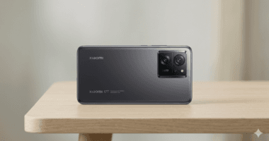 Xiaomi 17T