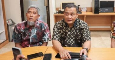 Pemprov Jateng Terapkan WFH