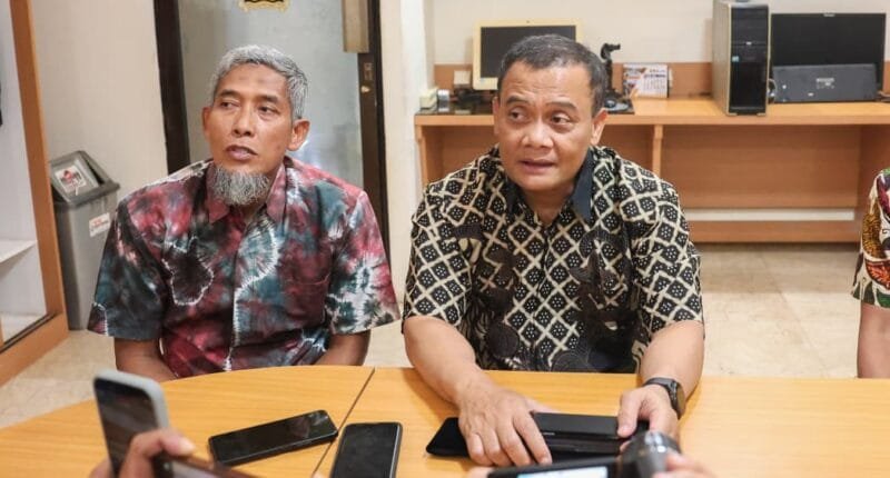 Pemprov Jateng Terapkan WFH