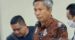 Kasus Bupati Cilacap Berujung 10 Tahun