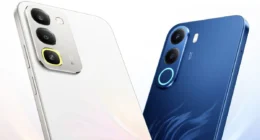 Realme C100 dan Rahasia Baterai 8000 mAh