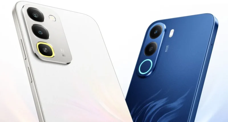 Realme C100 dan Rahasia Baterai 8000 mAh