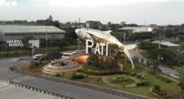 fakta unik Kabupaten Pati