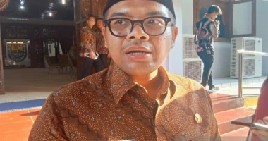 Pemkab Batang Tegaskan Rekrutmen Perangkat Desa Bebas Pungli