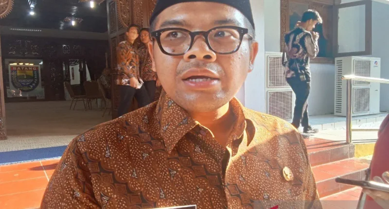 Pemkab Batang Tegaskan Rekrutmen Perangkat Desa Bebas Pungli