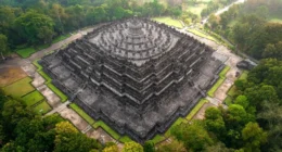 wisata favorit di Magelang