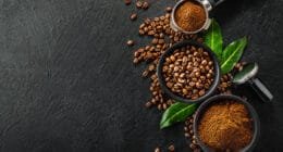 Cara Cerdas Menikmati Kopi