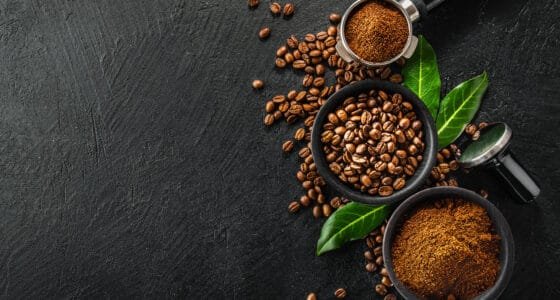 Cara Cerdas Menikmati Kopi