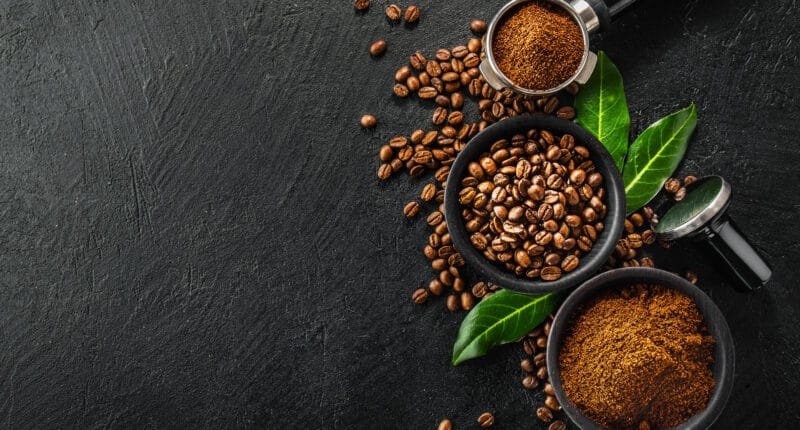 Cara Cerdas Menikmati Kopi