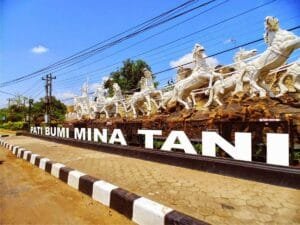 Fakta Unik Kabupaten Pati