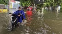 Banjir di Semarang