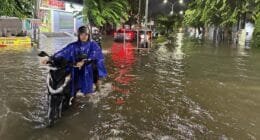 Banjir di Semarang
