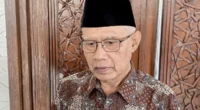 PP Muhammadiyah Kecam Keras Tindakan Israel Tahan Jurnalis dan Aktivis Indonesia dalam Misi Global Sumud Flotilla 2.0