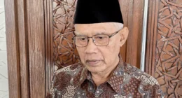 PP Muhammadiyah Kecam Keras Tindakan Israel Tahan Jurnalis dan Aktivis Indonesia dalam Misi Global Sumud Flotilla 2.0