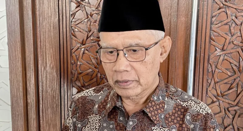 PP Muhammadiyah Kecam Keras Tindakan Israel Tahan Jurnalis dan Aktivis Indonesia dalam Misi Global Sumud Flotilla 2.0