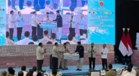 Prabowo Terima Aset Rp10,27 Triliun,
