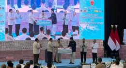 Prabowo Terima Aset Rp10,27 Triliun,