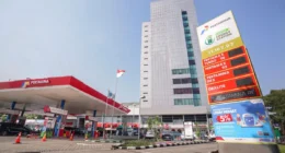 Resmi Berubah, Ini Daftar Harga BBM Pertamina Terbaru per 26 Mei 2026