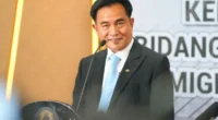 Laporan Harta Kekayaan Penyelenggara Negara (LHKPN)