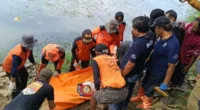 Mayat Pria Ditemukan Mengapung di Embung Pati