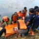 Mayat Pria Ditemukan Mengapung di Embung Pati