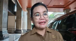 Agustina Wilujeng Pramestuti/Pemkot Semarang