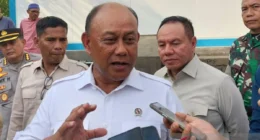 Kepala BGN Klarifikasi Distribusi Susu Formula pada Program Makan Bergizi Gratis Setelah Disorot IDAI