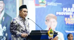 Perkuat Ekonomi Syariah, Pemprov Jateng Kaji Pengembangan Kawasan Industri Halal di Demak