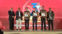 sejumlah tokoh nasional mendapat penghargaan Unissula