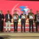 sejumlah tokoh nasional mendapat penghargaan Unissula