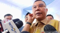 Dasco Ungkap Putusan Kuota Caleg Perempuan Bakal Diatur di RUU Pemilu