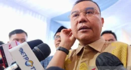 Dasco Ungkap Putusan Kuota Caleg Perempuan Bakal Diatur di RUU Pemilu