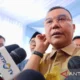 Dasco Ungkap Putusan Kuota Caleg Perempuan Bakal Diatur di RUU Pemilu