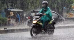 Prakiraan Cuaca Rembang Hari Minggu/BMKG